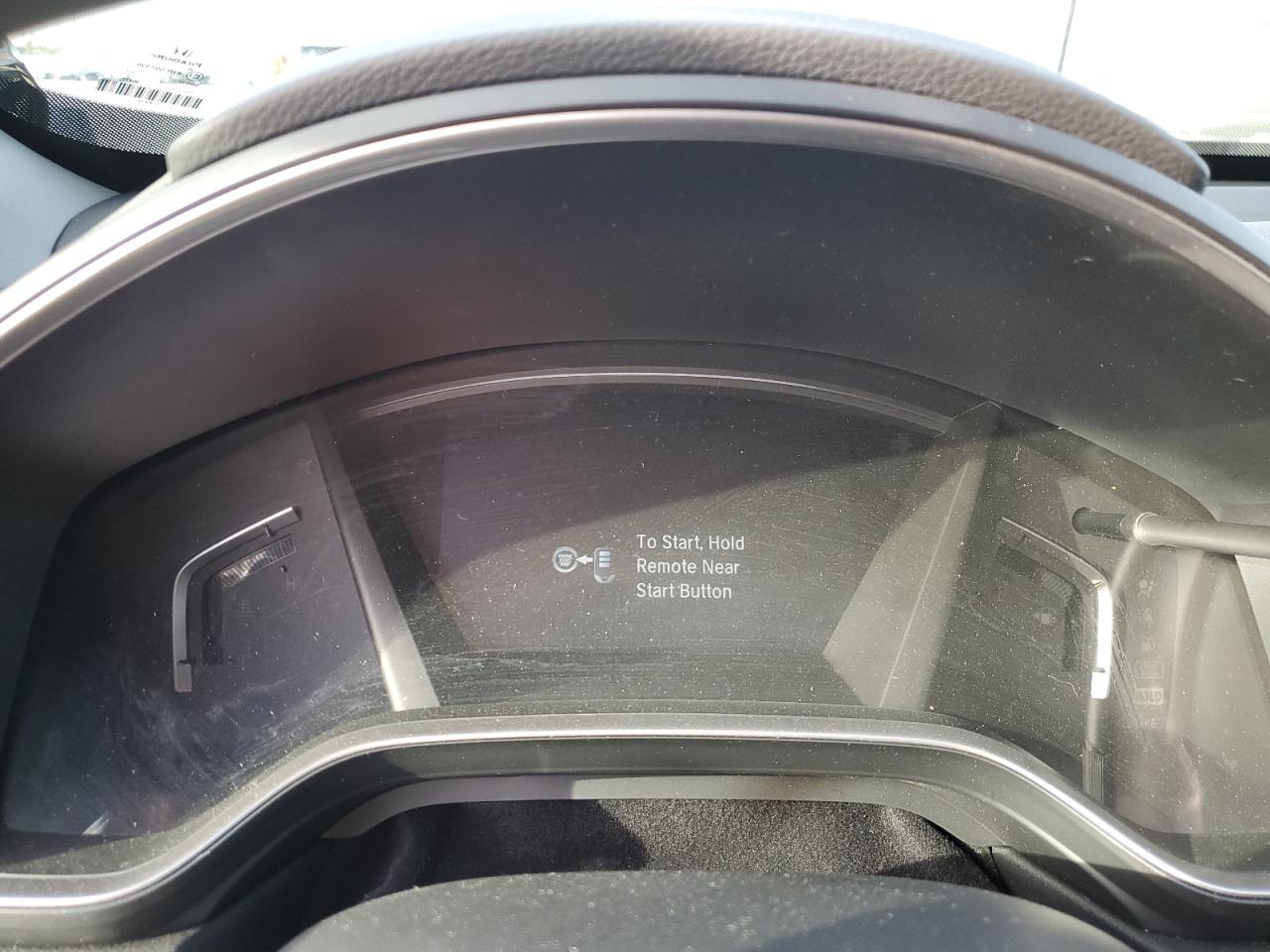 2019 Honda Cr-V Exl VIN: 5J6RW2H86KA020207 Lot: 85011225