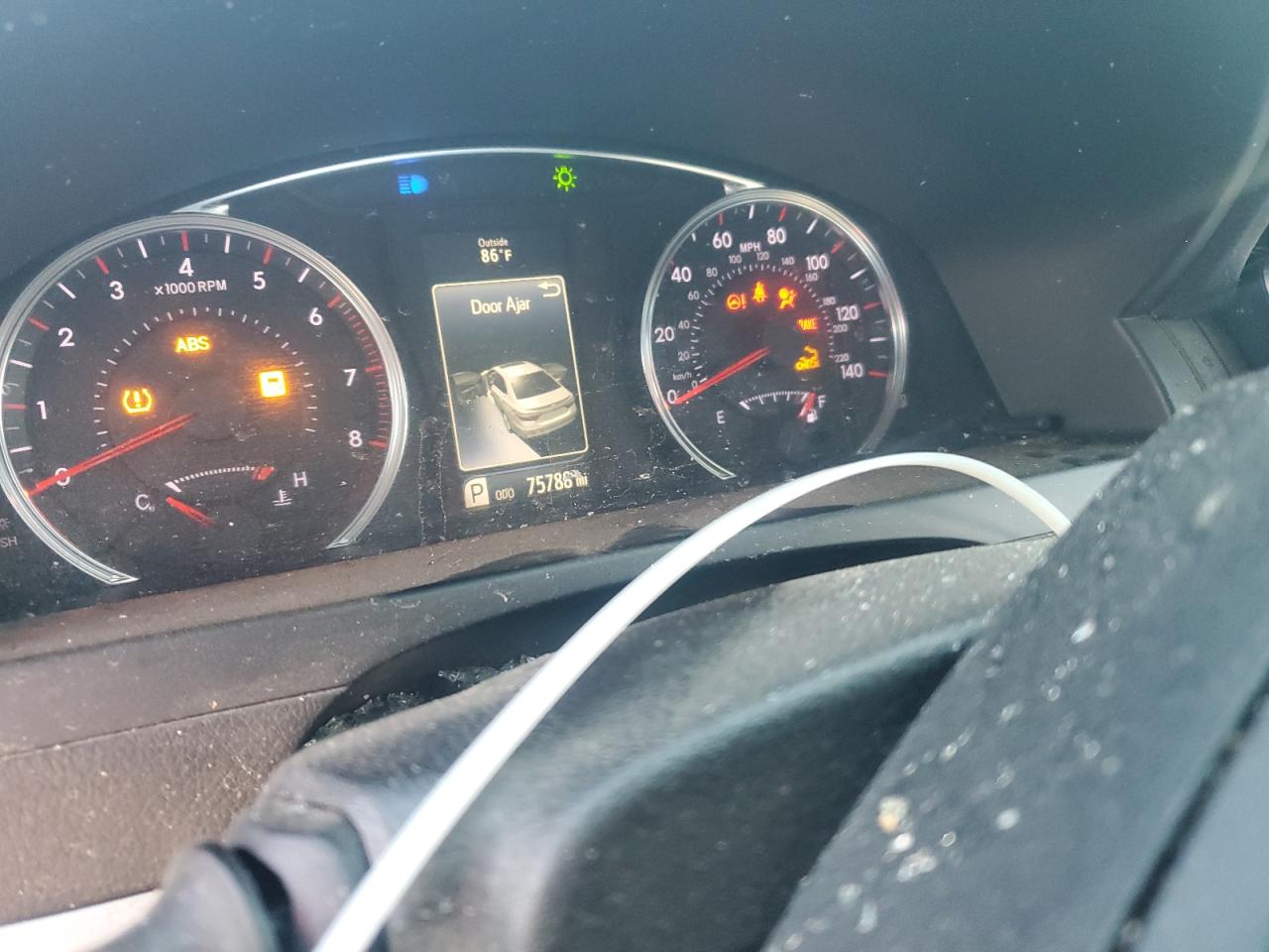 2017 Toyota Camry Le VIN: 4T1BF1FK9HU395205 Lot: 81117255