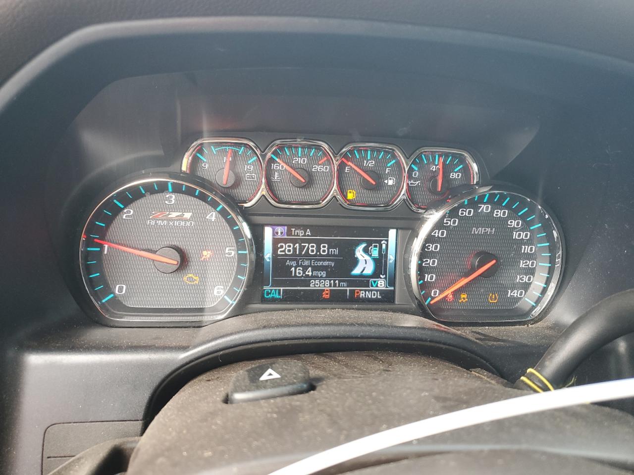 2018 Chevrolet Silverado K1500 Lt VIN: 3GCUKREC6JG316938 Lot: 81997885