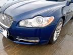 2008 JAGUAR XF 2.7D LUXURY 4DR AUTO for sale at Copart SANDWICH