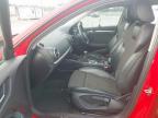 2014 AUDI A3 SE TDI  for sale at Copart WHITBURN