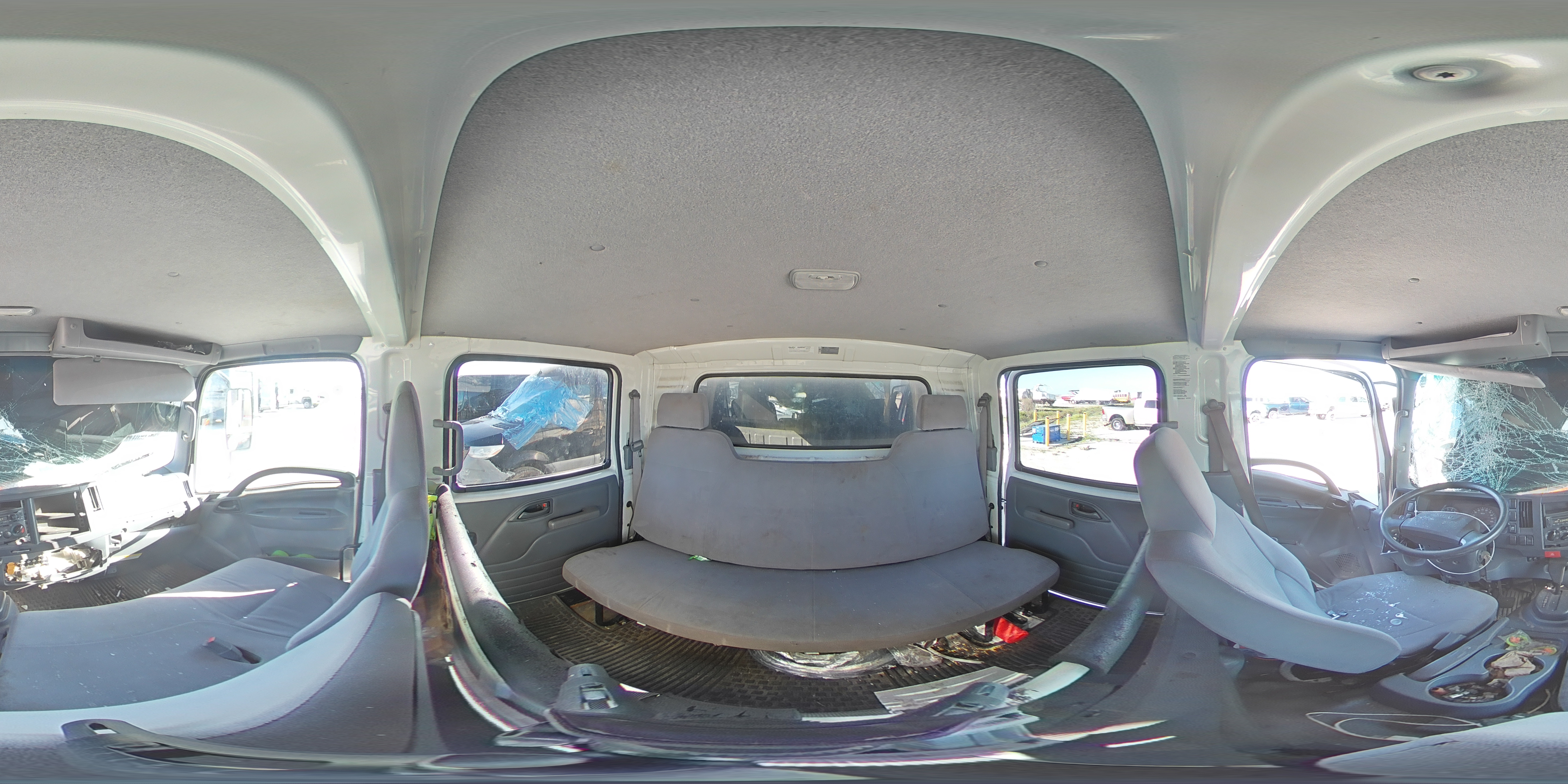 2021 Isuzu Npr Hd VIN: 54DC4J1D9MS208005 Lot: 90782735