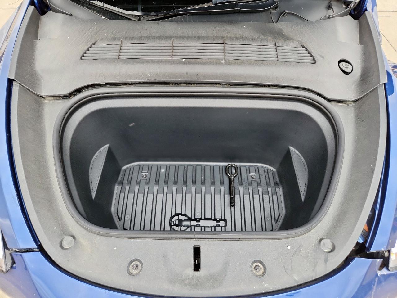 2021 Tesla Model Y VIN: 5YJYGDEE2MF099227 Lot: 90463865