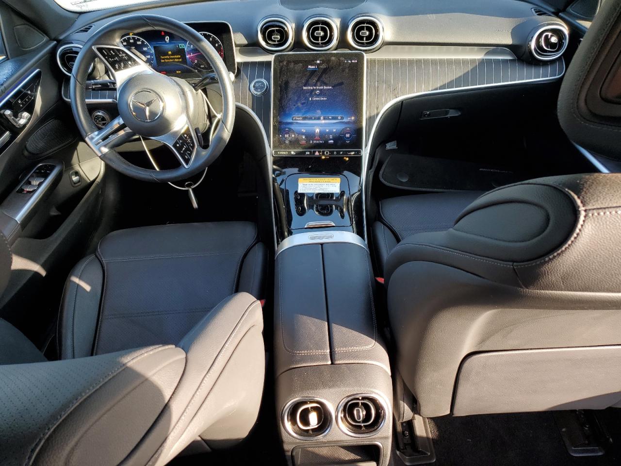 2024 Mercedes-Benz C 300 VIN: W1KAF4GB0RR212669 Lot: 89676715