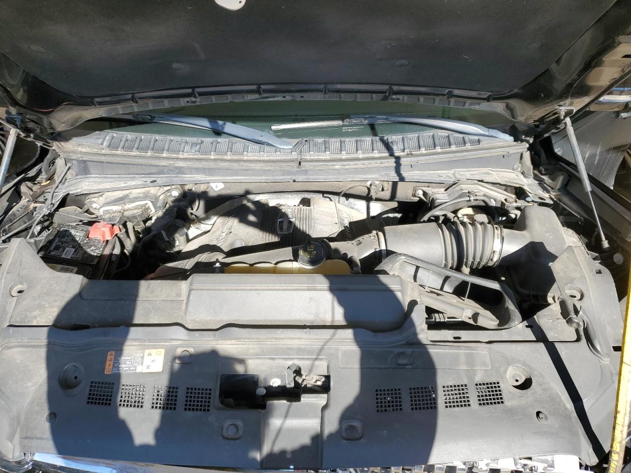 2018 Lincoln Navigator Reserve VIN: 5LMJJ2LT4JEL03363 Lot: 87284985