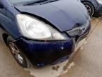 2010 HONDA JAZZ  for sale at Copart SANDY