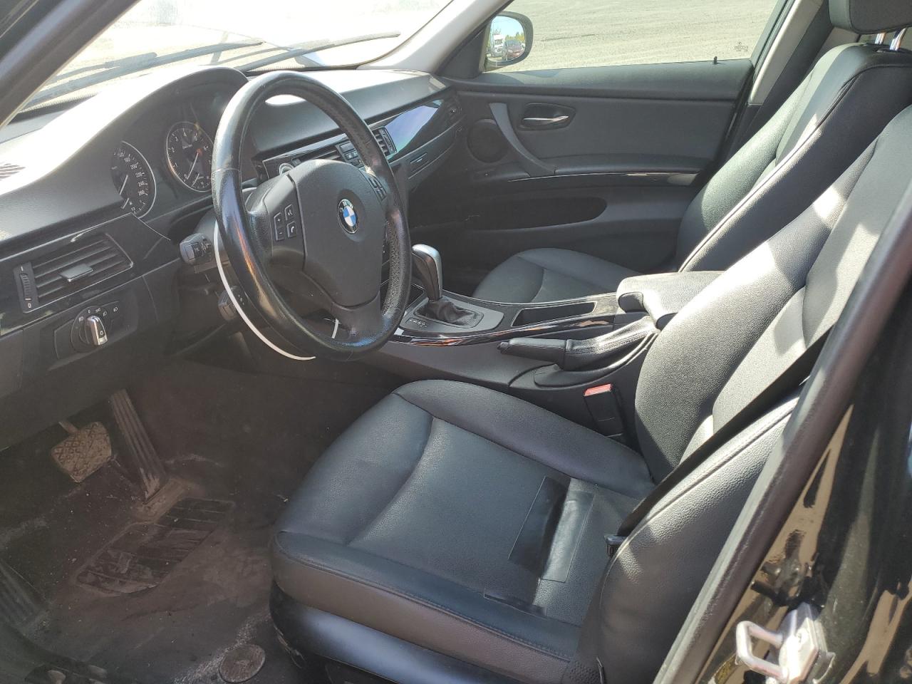 2011 BMW 328 Xi VIN: WBAPK7G51BNN70868 Lot: 84607915