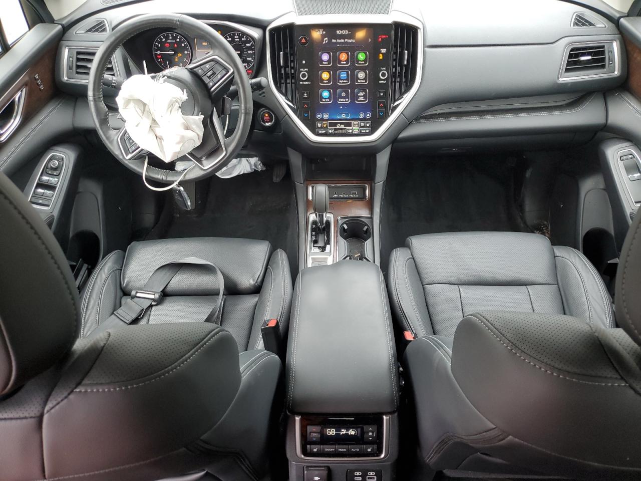 2024 Subaru Ascent Touring VIN: 4S4WMAWD4R3441913 Lot: 89695695