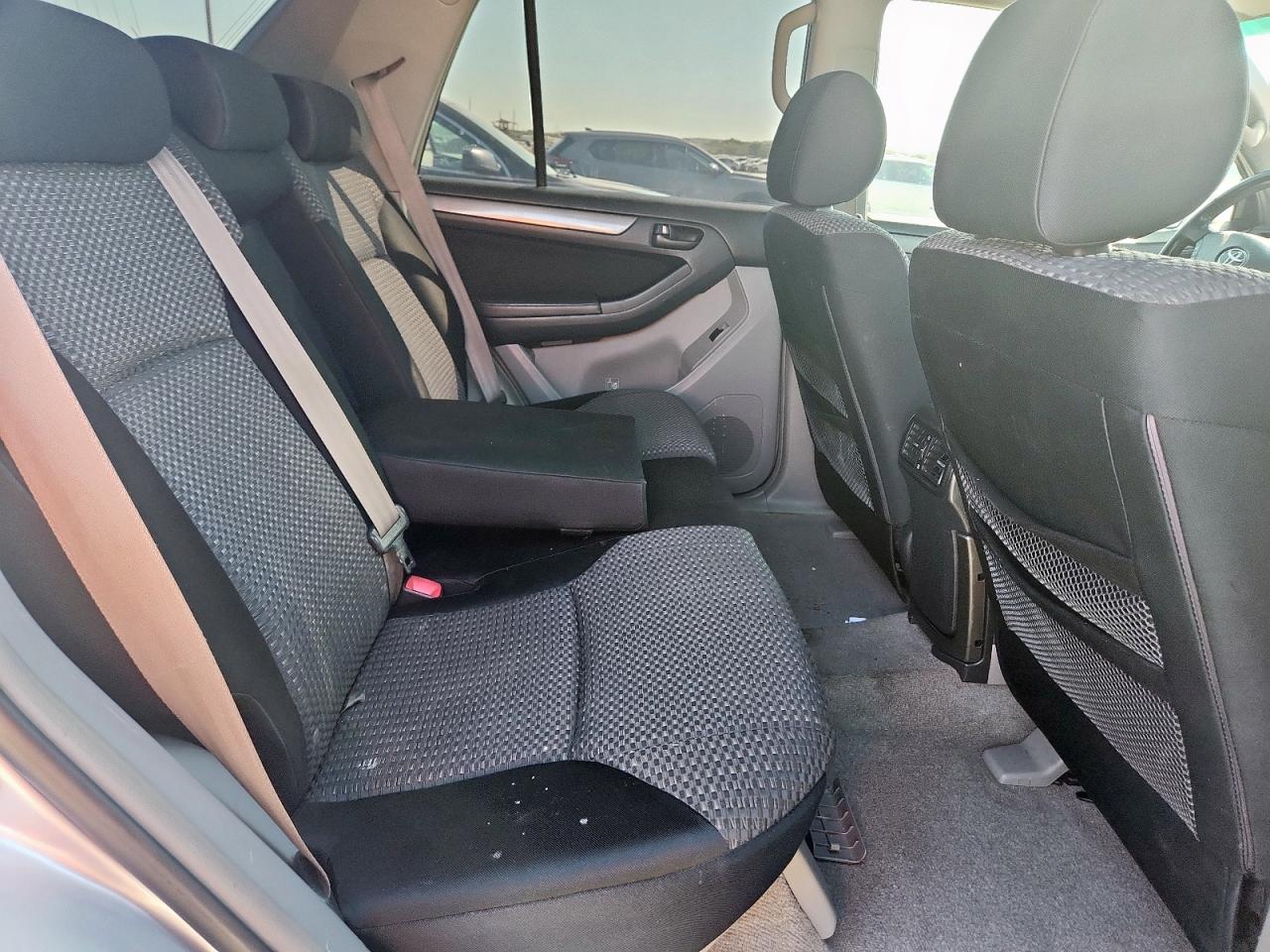 2008 Toyota 4Runner Sr5 VIN: JTEBU14R88K026109 Lot: 85766035