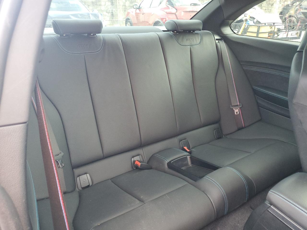 2020 BMW M2 Competition VIN: WBS2U7C01L7G27475 Lot: 85116795