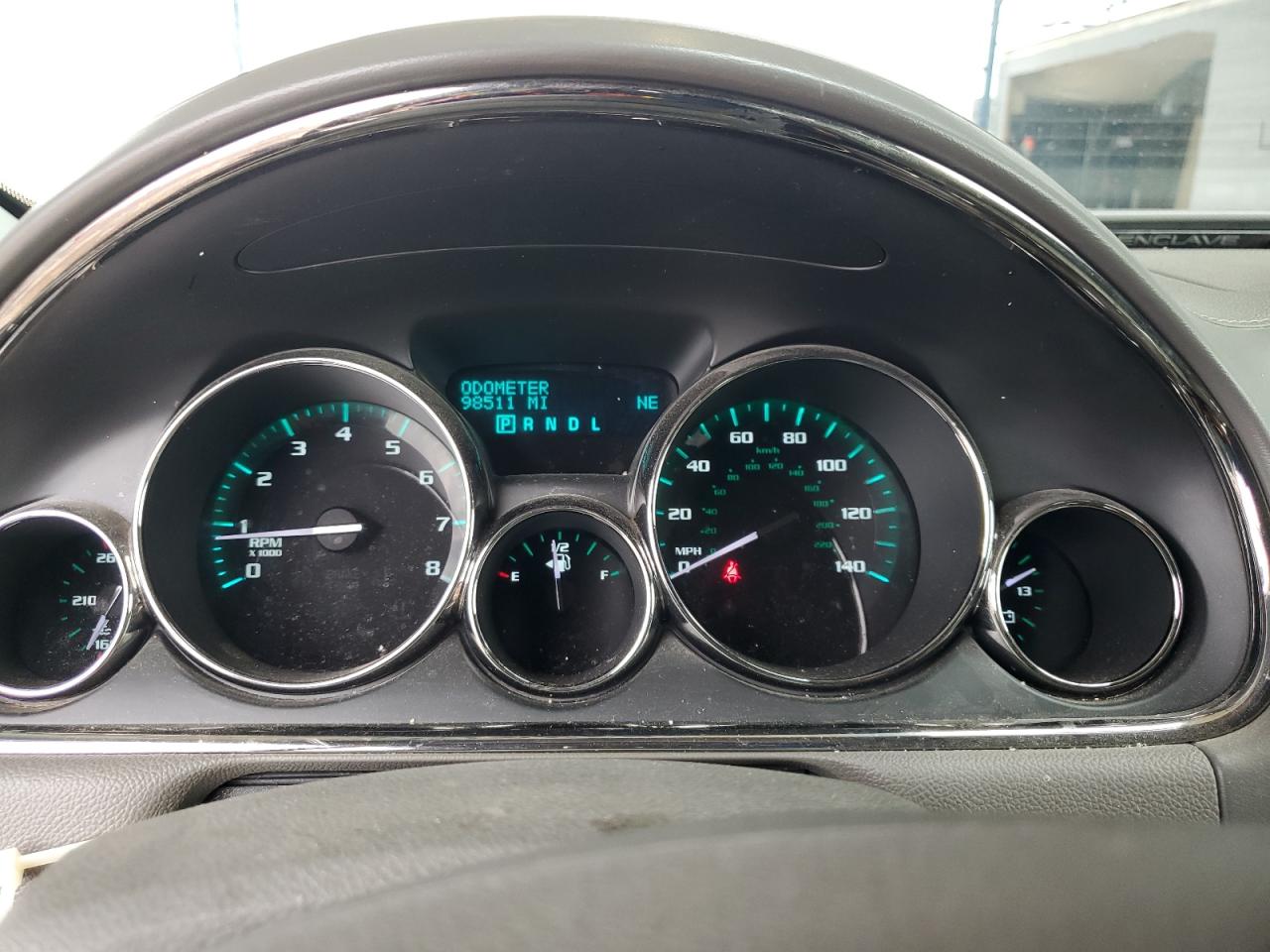2015 Buick Enclave VIN: 5GAKVBKD8FJ101202 Lot: 82347595