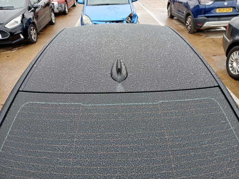 2017 BMW 3 SERIES 335D XDRIVE M SPORT 4DR STEP AUTO