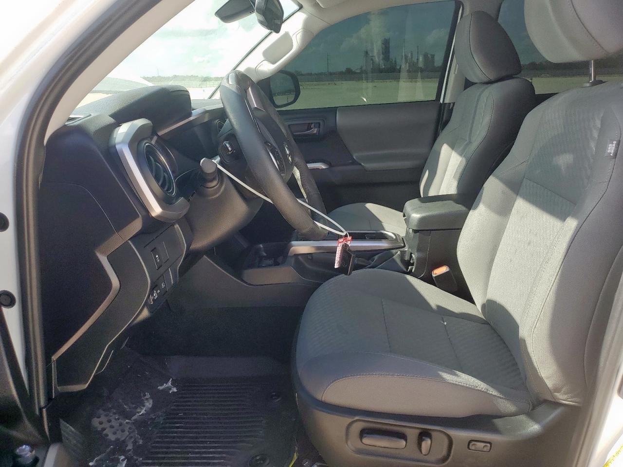 2023 Toyota Tacoma Double Cab VIN: 3TYAZ5CN8PT041924 Lot: 85926705