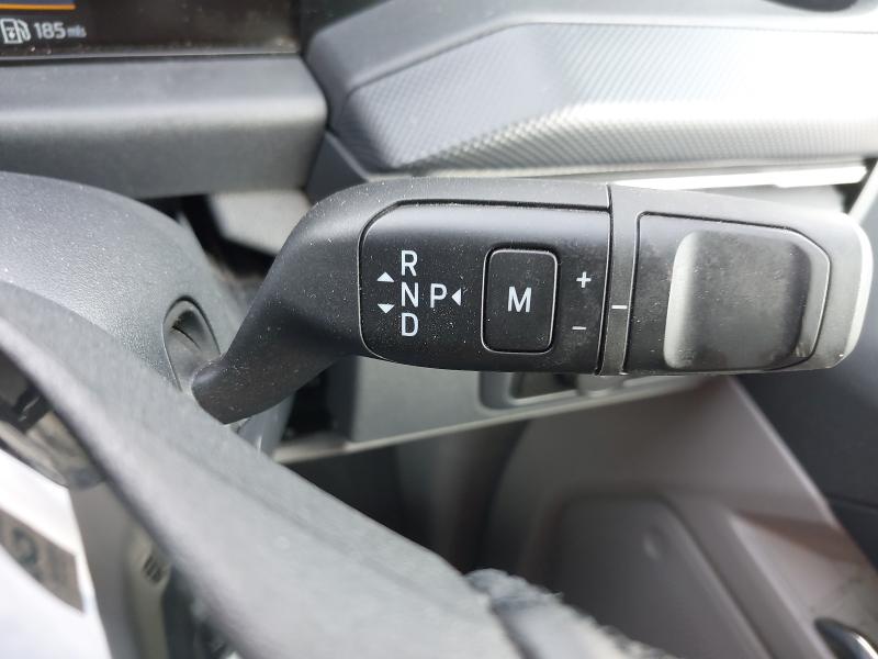 2024 FORD TRANSIT CUSTOM 2.0 ECOBLUE 170PS H1 VAN LIMITED AUTO