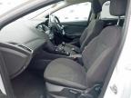 2017 FORD FOCUS TITANIUM  for sale at Copart SANDTOFT