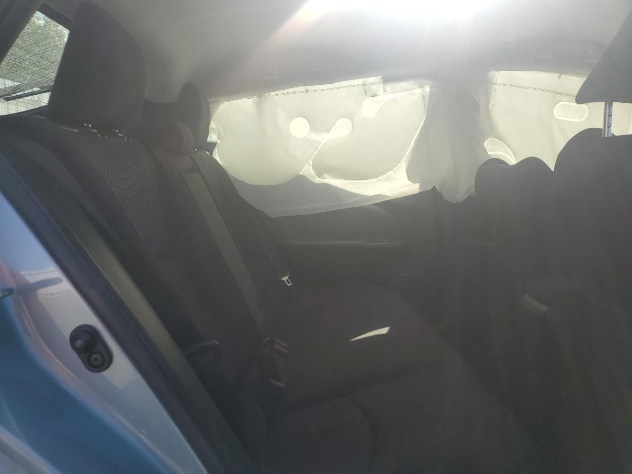 2018 Toyota Prius VIN: JTDKBRFU0J3062533 Lot: 85332665