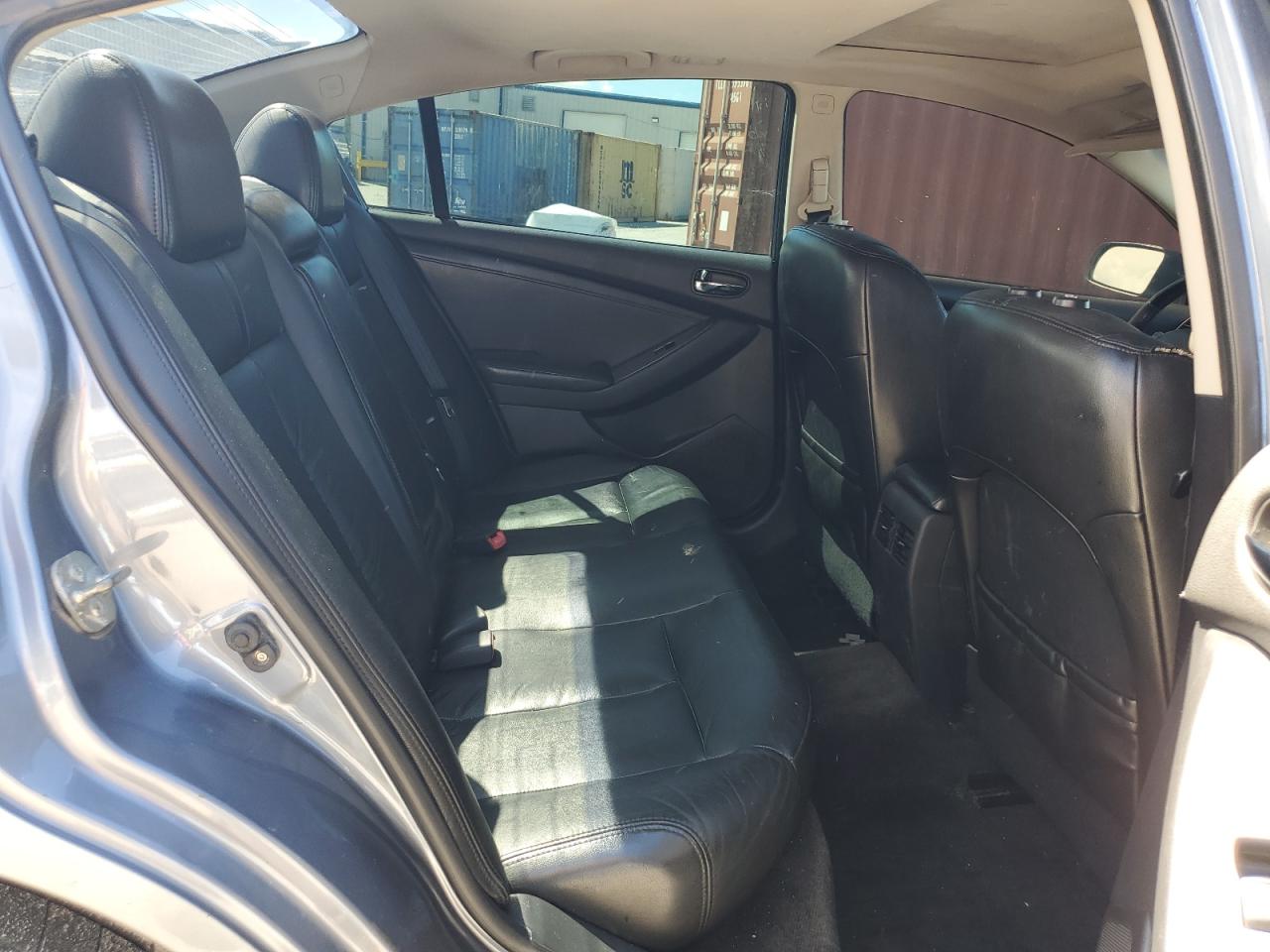 2011 Nissan Altima Base VIN: 1N4AL2AP4BN513511 Lot: 86090105