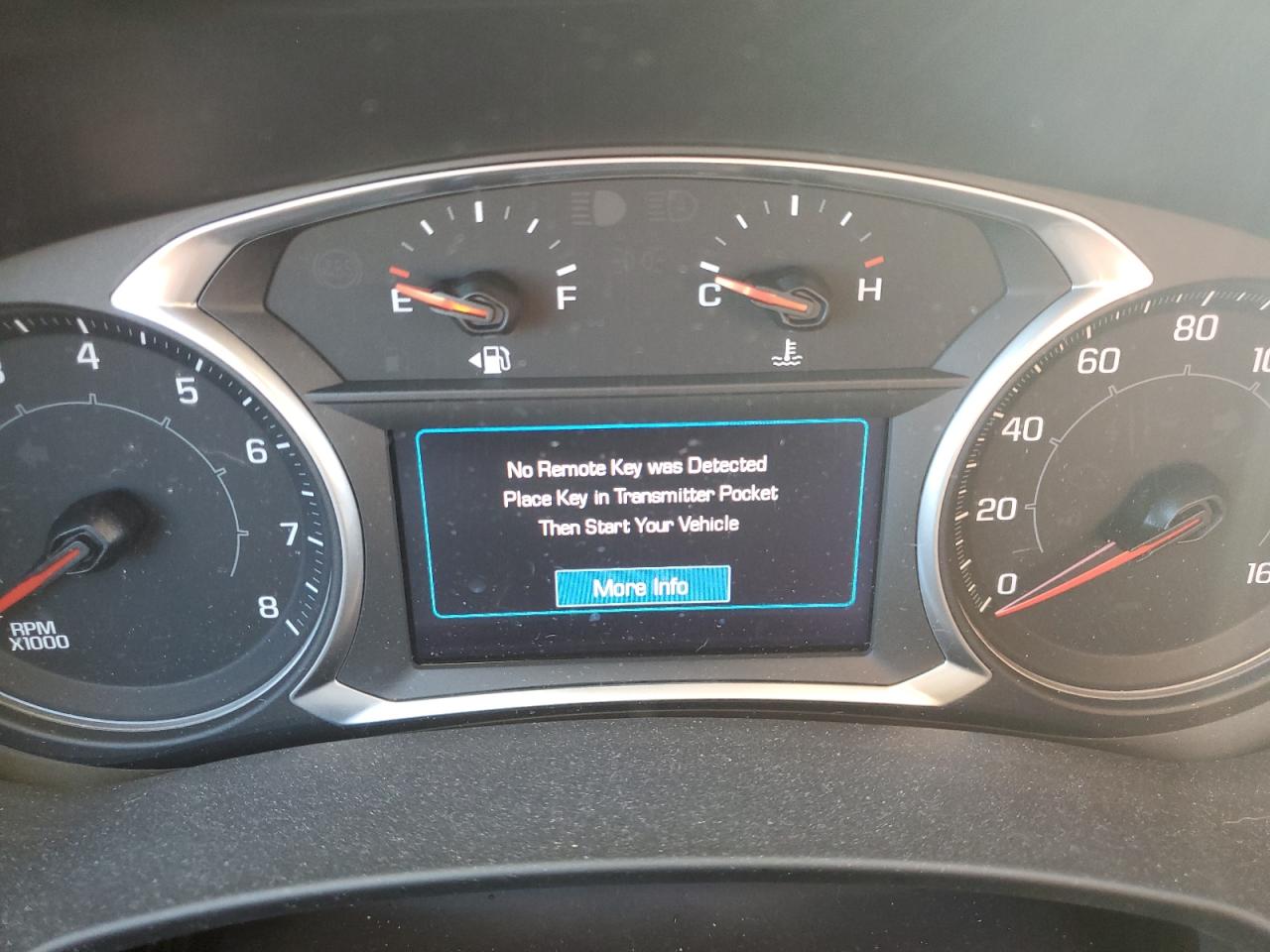 2021 GMC Terrain Sle VIN: 3GKALTEV1ML402897 Lot: 90936355