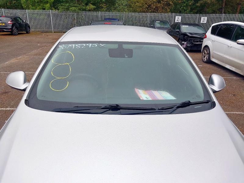 2016 VAUXHALL INSIGNIA 2.0 CDTI [170] ELITE NAV 5DR AUTO