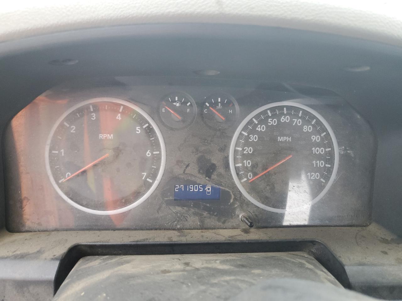2010 Dodge Ram 1500 VIN: 1D7RB1GT8AS162588 Lot: 82492525
