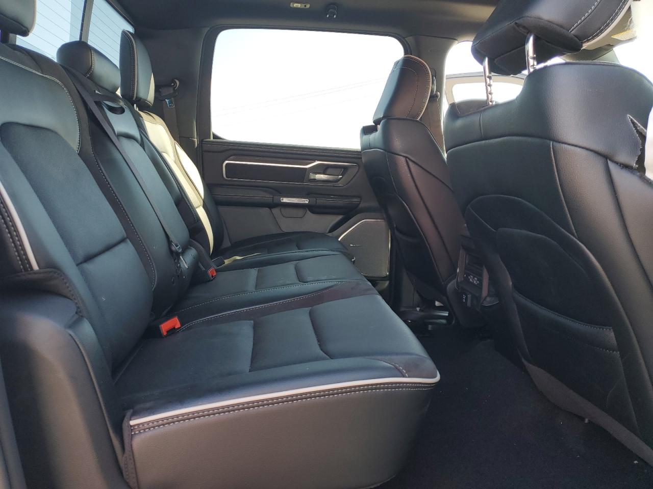 2025 Ram 1500 Laramie VIN: 1C6SRFJP3SN685198 Lot: 90862315