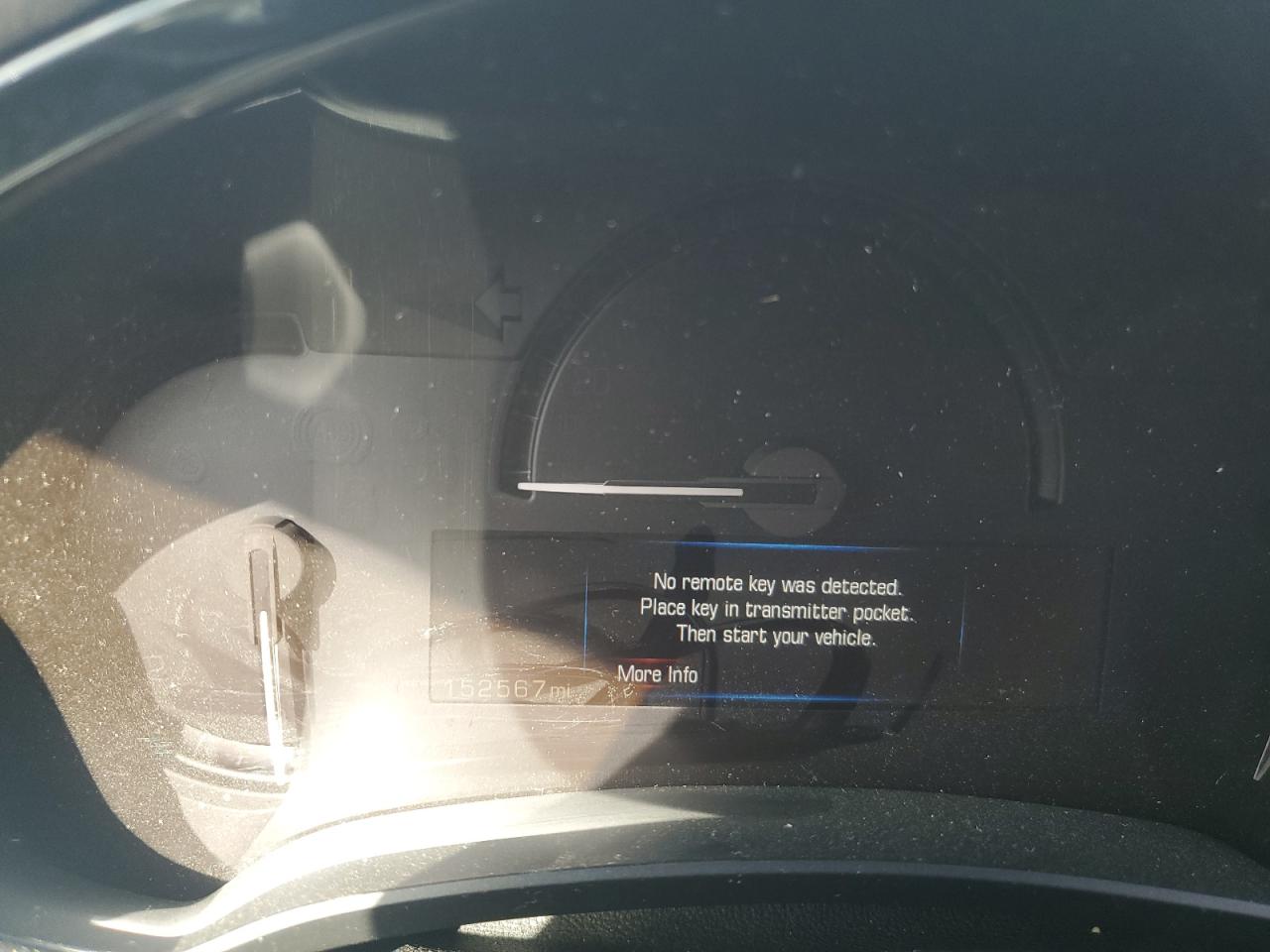 2016 Cadillac Xts Luxury Collection VIN: 2G61N5S39G9129867 Lot: 82294425