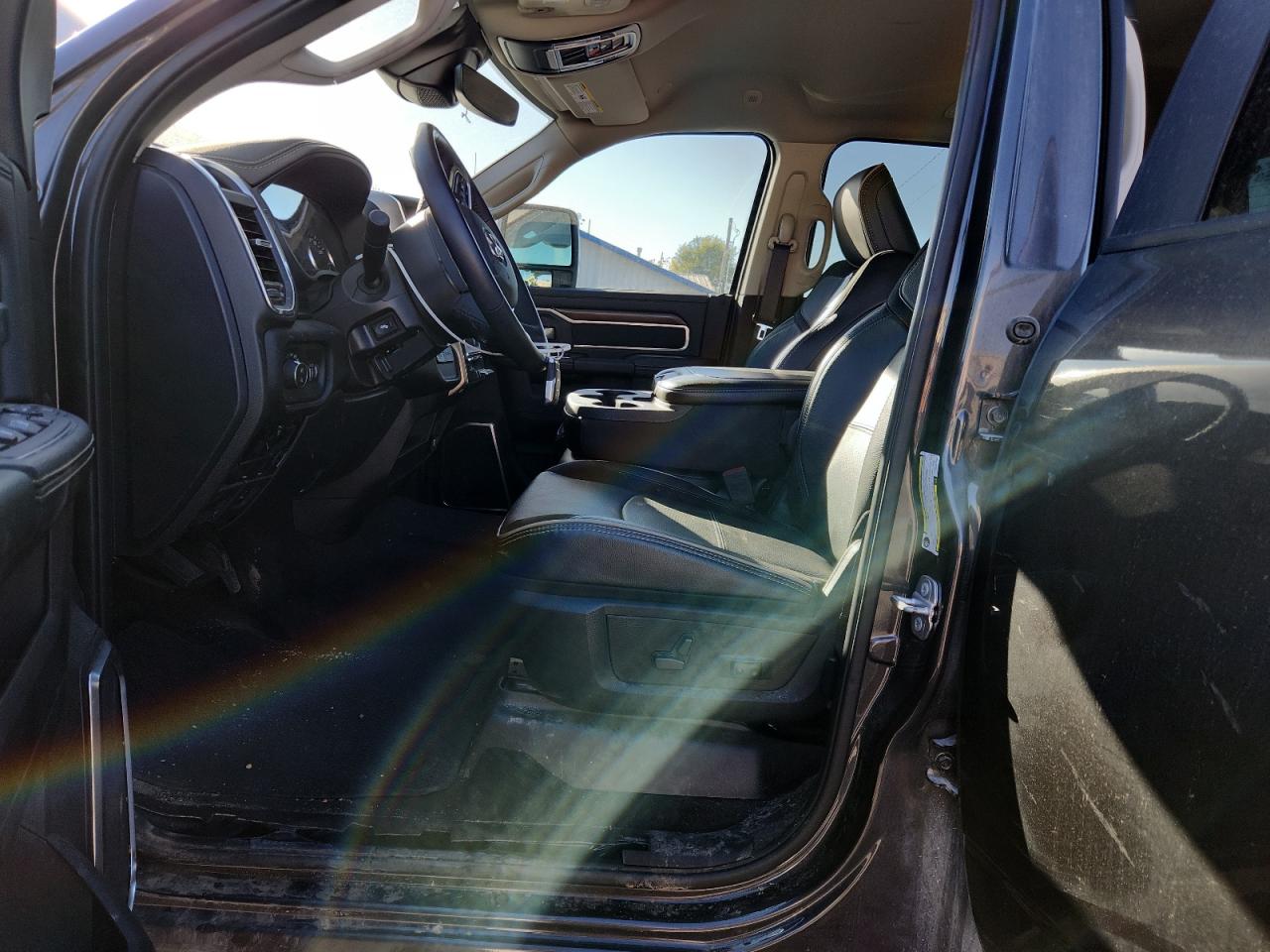 2024 Ram 2500 Laramie VIN: 3C6UR5FL6RG407780 Lot: 85943325