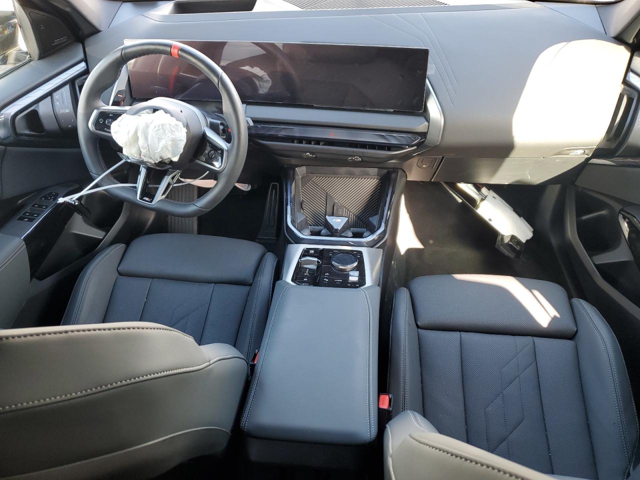 2025 BMW X3 M50 VIN: 5UX73GP08S9061047 Lot: 82517585