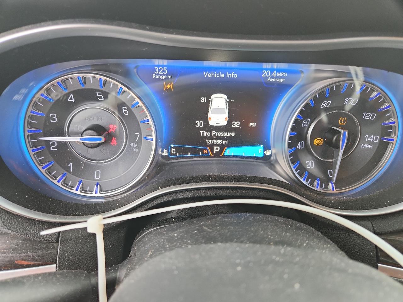 2015 Chrysler 300 Limited VIN: 2C3CCAAG3FH867746 Lot: 85763905