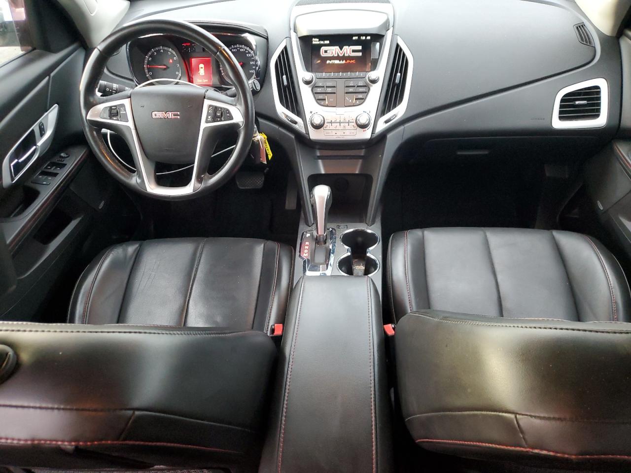 2013 GMC Terrain Slt VIN: 2GKALUEK3D6335705 Lot: 84812855