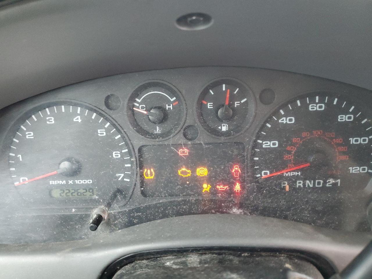 2007 Ford Ranger VIN: 1FTYR10U57PA85436 Lot: 82178055