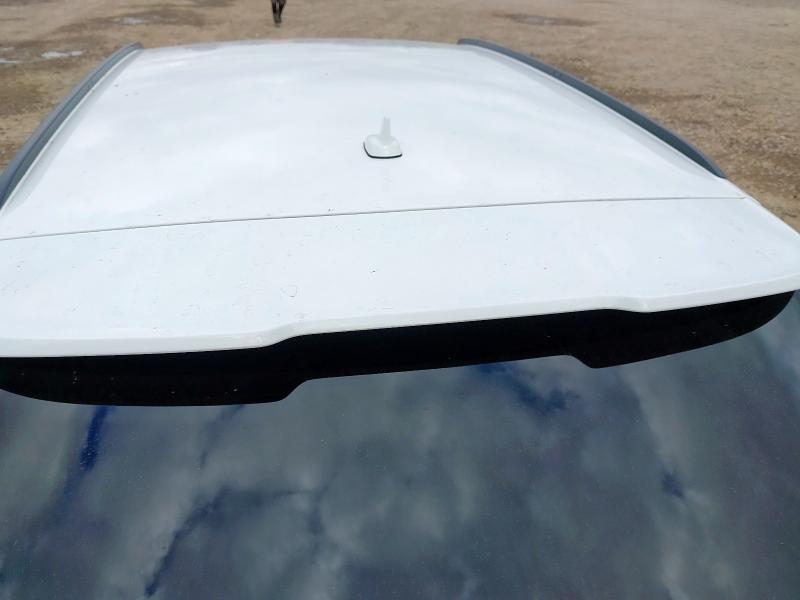 2015 AUDI A6 2.0 TDI ULTRA BLACK EDITION 5DR S TRONIC