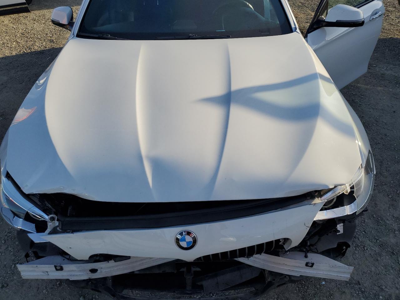 2014 BMW 535 I VIN: WBA5B1C54EDZ37217 Lot: 82724185