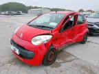 2007 CITROEN C1 1.0I VIBE 5DR for sale at Copart ST HELENS