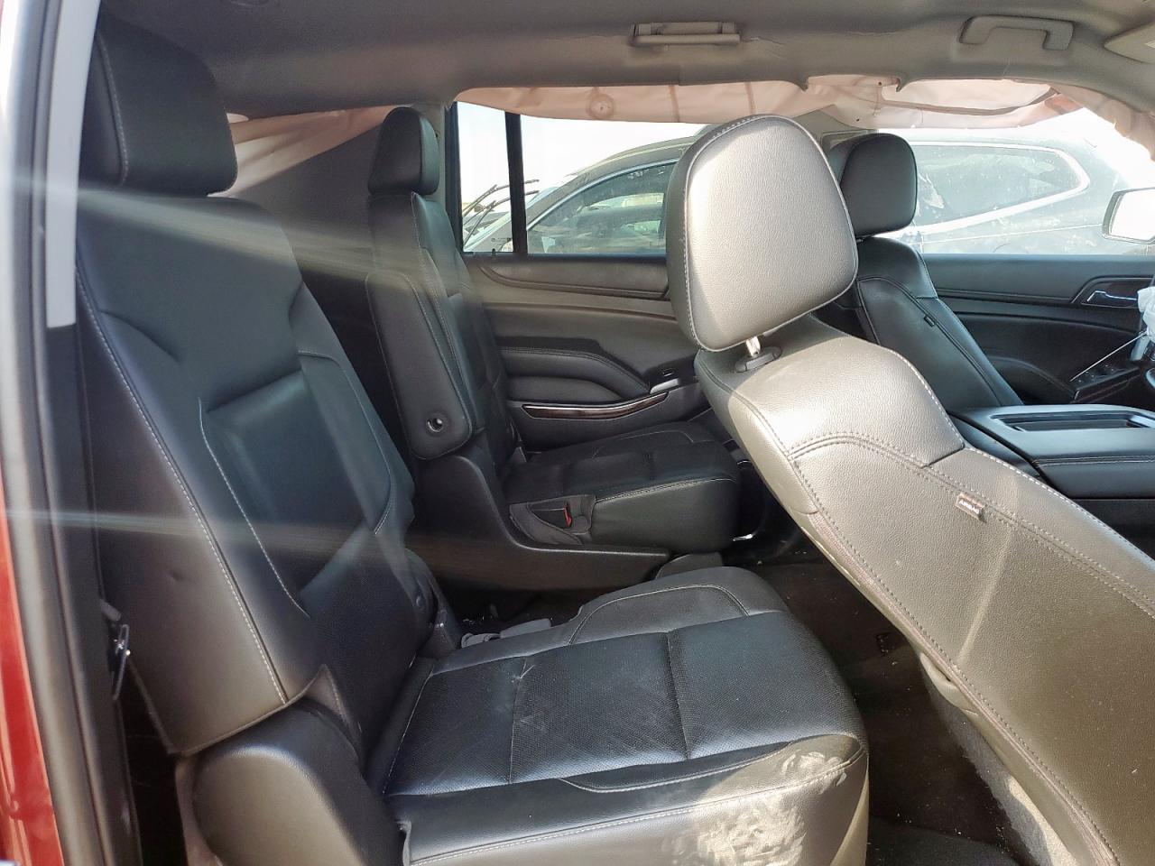 2018 GMC Yukon Xl C1500 Slt VIN: 1GKS1GKC2JR170304 Lot: 86274775