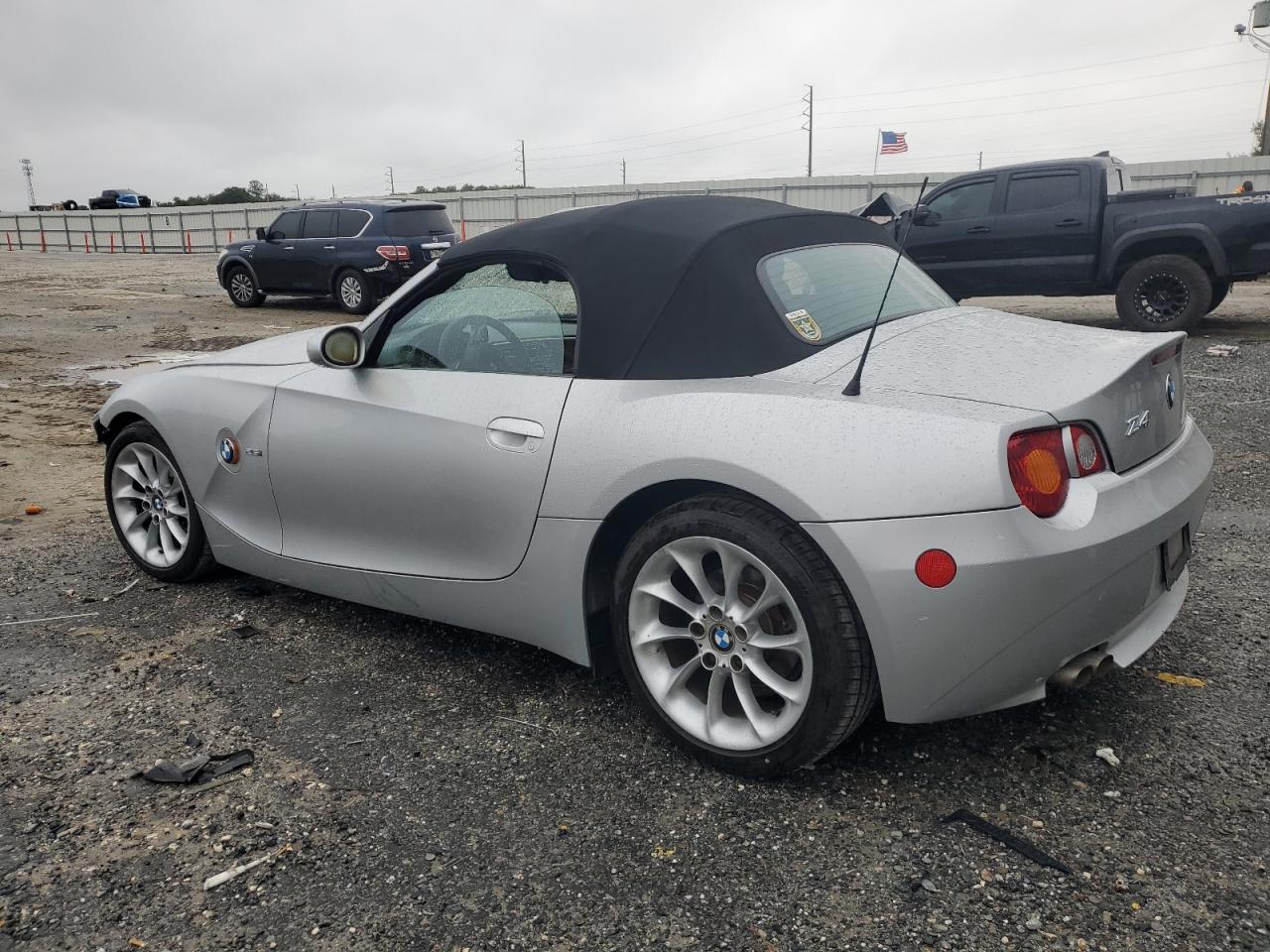 I (E85/E86) I (E85/E86)