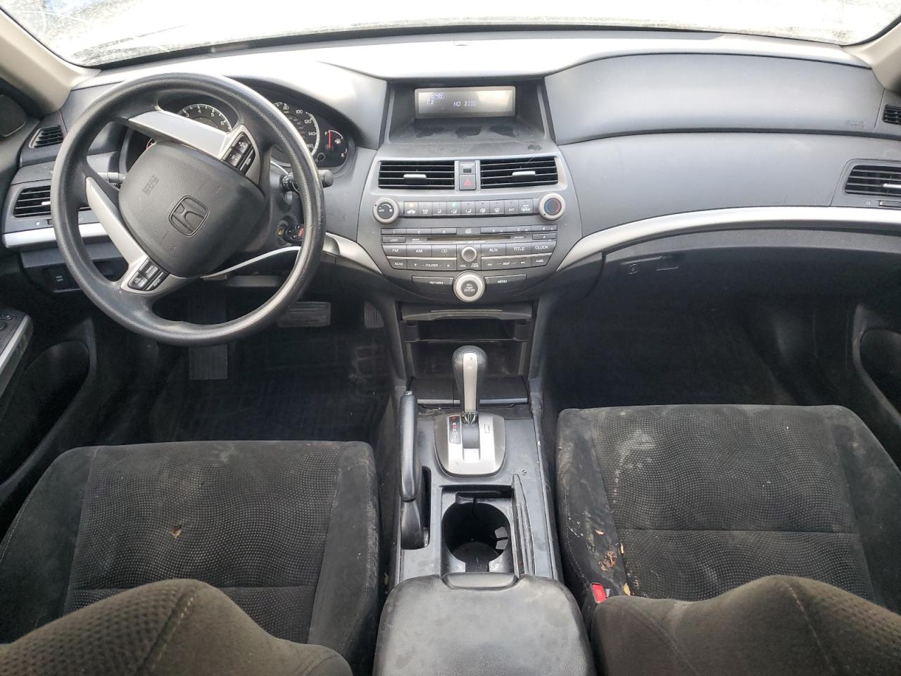 2009 Honda Accord Ex VIN: 1HGCP36789A018415 Lot: 81954375