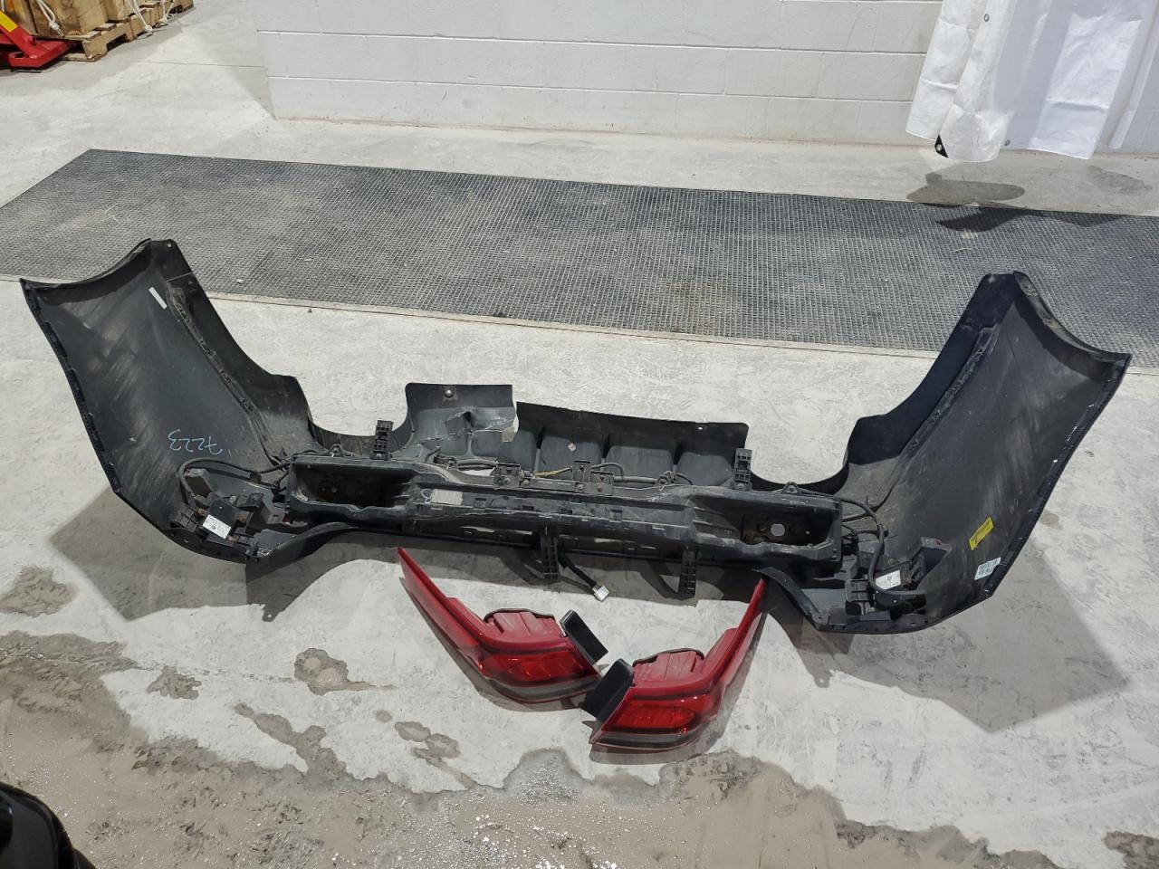 2019 Kia Optima Ex VIN: 5XXGU4L16KG371373 Lot: 86123525