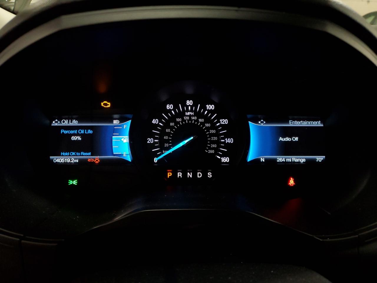 2022 Ford Edge Titanium VIN: 2FMPK4K93NBA23351 Lot: 89911545