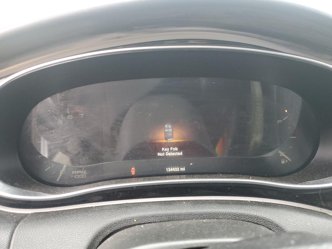 2015 Dodge Dart Limited VIN: 1C3CDFCB7FD279115 Lot: 85364825