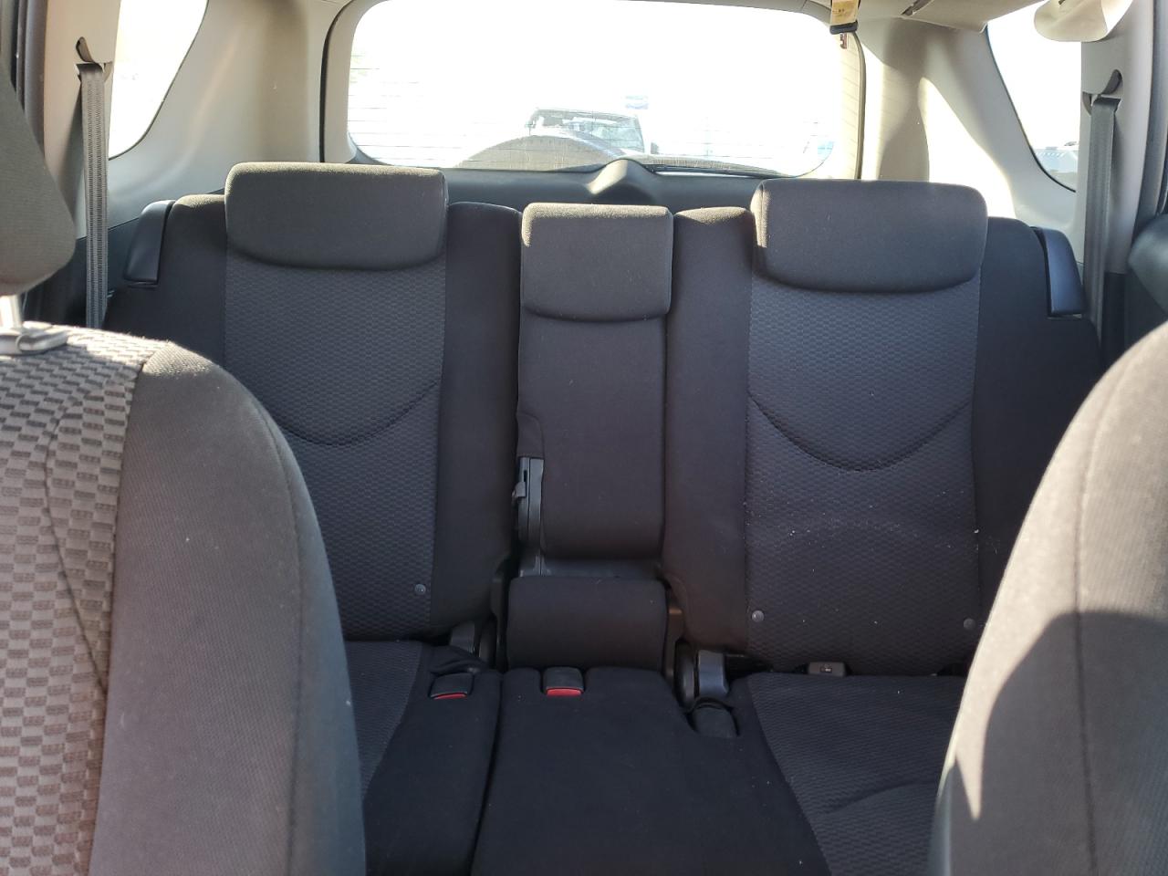 2007 Toyota Rav4 Sport VIN: JTMBD32V175063693 Lot: 85907395