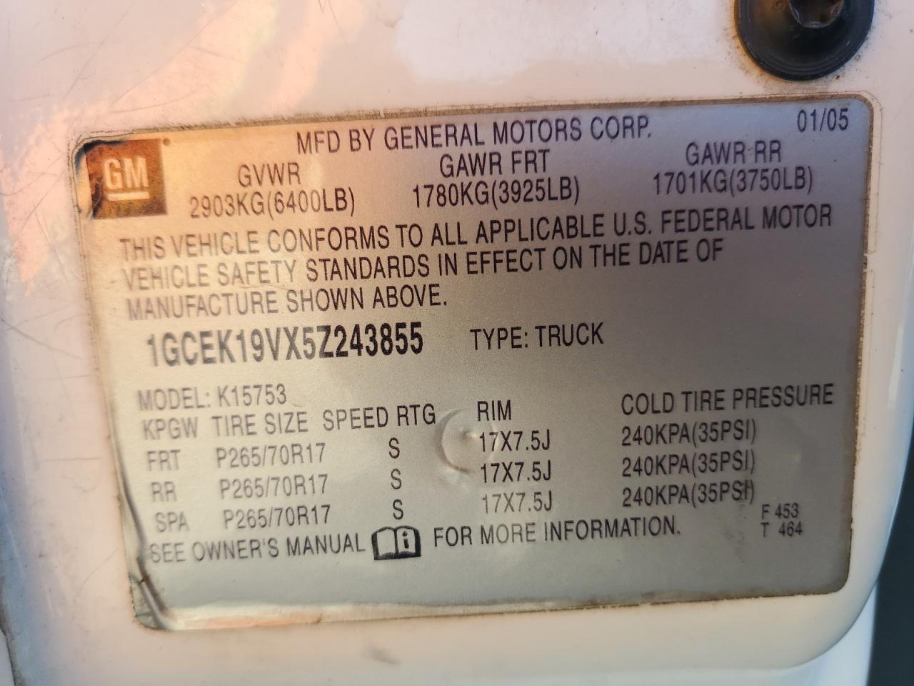 2007 Jeep Grand Cherokee Limited VIN: 1J8HR58207C632624 Lot: 85781405