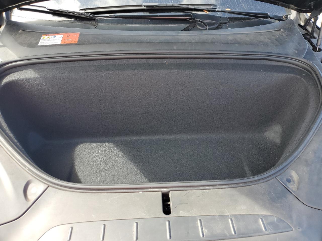 2017 Tesla Model X VIN: 5YJXCDE2XHF054443 Lot: 82227365