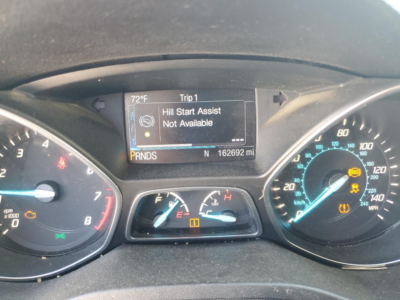 2016 Ford Escape Se VIN: 1FMCU9G97GUB10486 Lot: 86306775