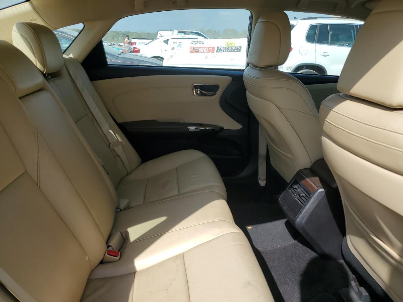 2014 Toyota Avalon Base VIN: 4T1BK1EB6EU093945 Lot: 81948475