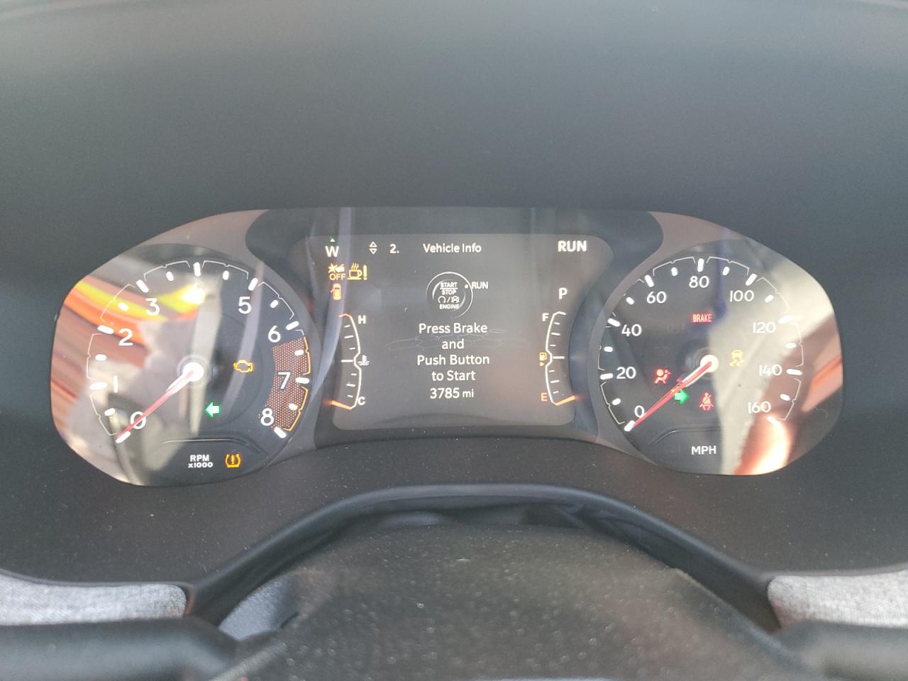 2025 Jeep Compass Latitude VIN: 3C4NJDBN2ST537218 Lot: 87094695