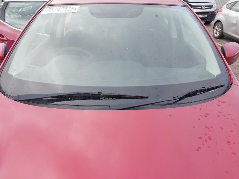 2016 NISSAN QASHQAI 1.2 DIG-T VISIA 5DR