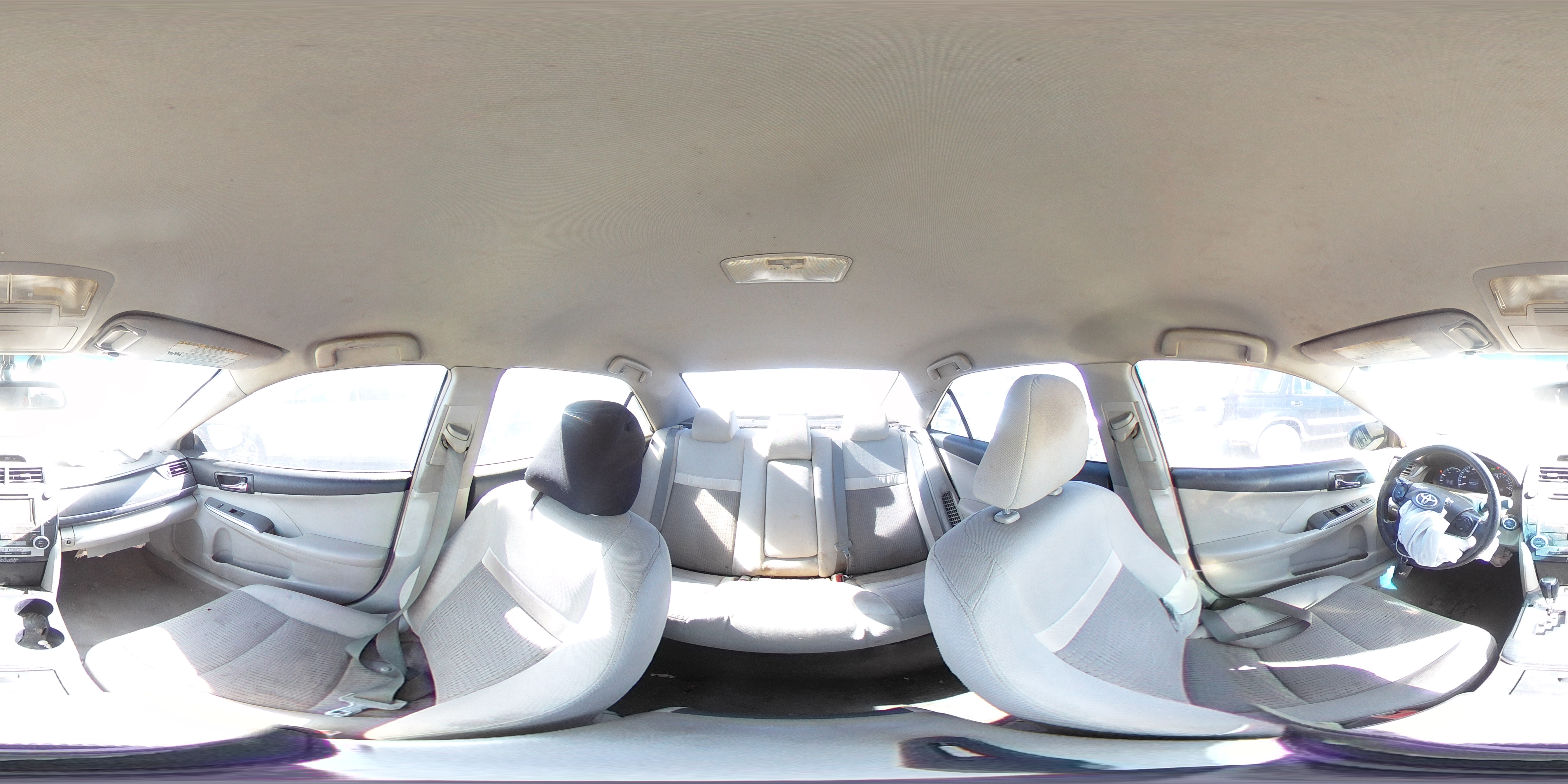 2014 Toyota Camry Hybrid VIN: 4T1BD1FK6EU111286 Lot: 87032585