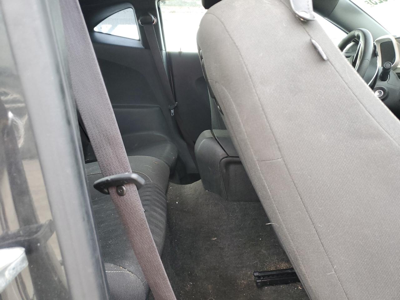 2014 Chevrolet Camaro Ls VIN: 2G1FA1E30E9183115 Lot: 84808625