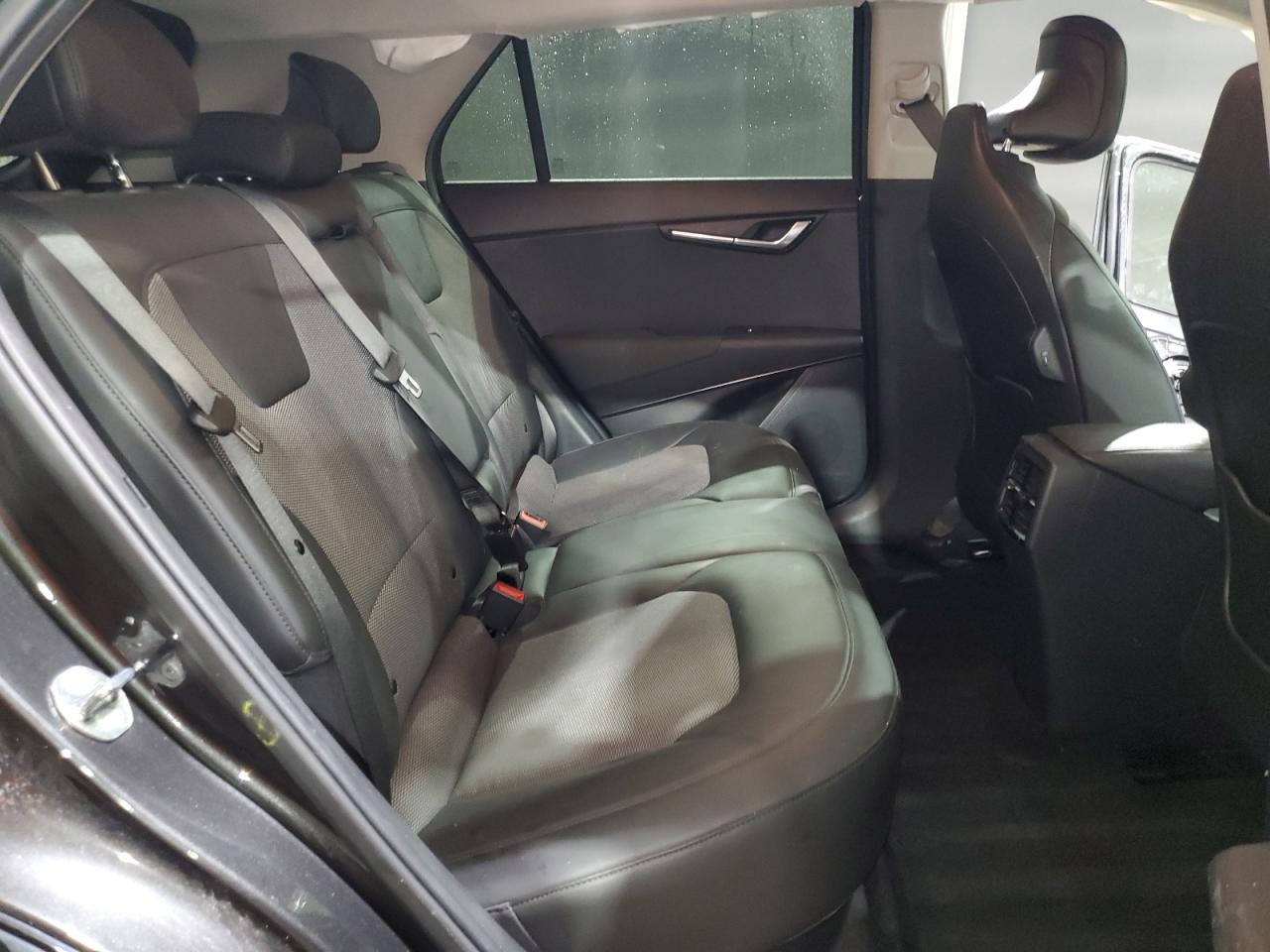 2023 Kia Niro Wind VIN: KNDCR3L10P5045297 Lot: 91084775